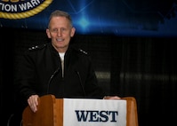 West 2025