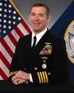 Deputy Commodore of NRRC