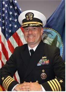 CAPT. JASON N. LESTER