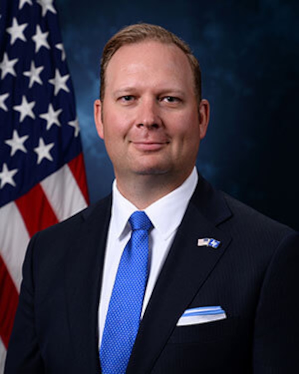 Nathan Pine has been named the Director of Athletics at the U.S. Air Force Academy. Pine comes to the Academy from Holy Cross, where he has been the director of athletics since December 2013.
