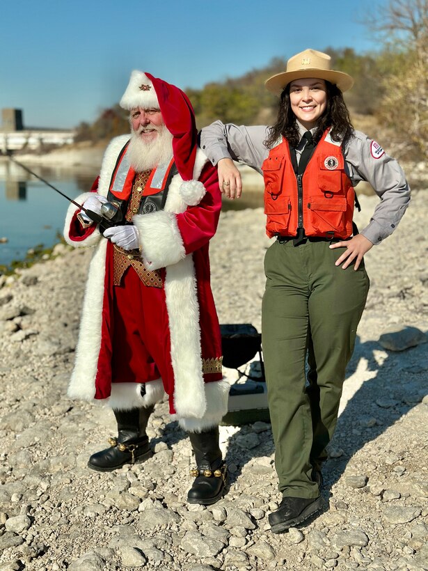 Santa Clause
