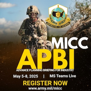 2025 MICC APBI Registration Open