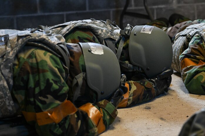 Following a brief pause for a restructure to better meet the 75th Air Base Wing’s priorities, Hill Air Force Base’s Ready Airmen Training program has returned to the base.