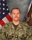 A native of Vancouver, Washington, Master Chief Neal enlisted in the Navy in February 1996. He completed recruit training followed by Basic Enlisted Submarine School (BESS) in Groton, Connecticut. He graduated from Sonar Technician Submarines “A” School and reported to USS BILLFISH (SSN 676) in Groton, Connecticut, from 1996 to 1999, where he earned his submarine warfare device. His second undersea assignment included USS HENRY M. JACKSON (SSBN 730) BLUE Crew, where he completed five deterrent patrols. Master Chief Neal then transitioned to Explosive Ordnance Disposal and graduated Naval School Explosive Ordnance Disposal (NAVSCOLEOD) class 0450N, where he graduated as a Basic EOD Technician.