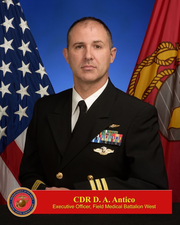 CDR Antico