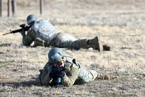 Following a brief pause for a restructure to better meet the 75th Air Base Wing’s priorities, Hill Air Force Base’s Ready Airmen Training program has returned to the base.