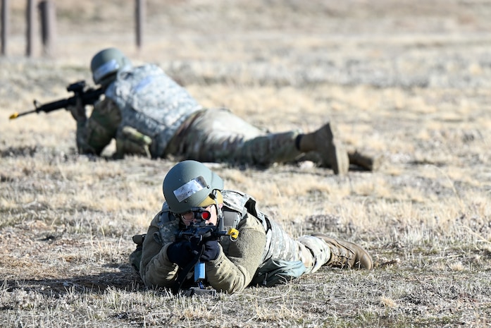 Following a brief pause for a restructure to better meet the 75th Air Base Wing’s priorities, Hill Air Force Base’s Ready Airmen Training program has returned to the base.