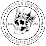 Recruiting Station San Diego's logo