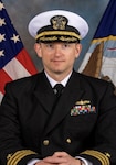 CDR Eric Burtner-Abt