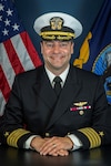 Captain Chad Upright