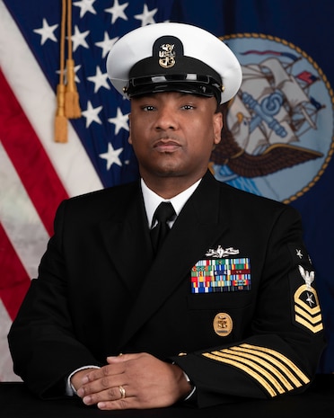 CMDCM LeDezman Johnson
