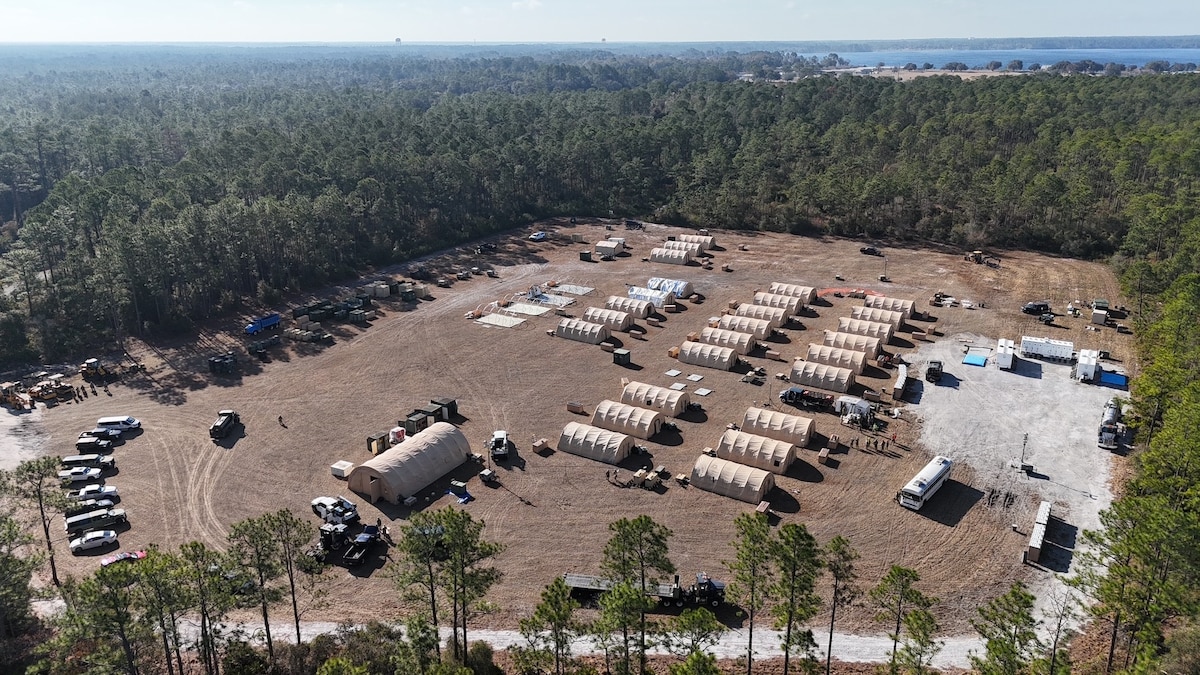 Camp Blanding