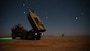 U.S. Army Soldiers, assigned to the Wyoming National Guard, Task Force Armadillo, conduct High Mobility Artillery Rocket System (HIMARS) training in the U.S. Central Command area of responsibility.