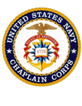 Chaplain Seal