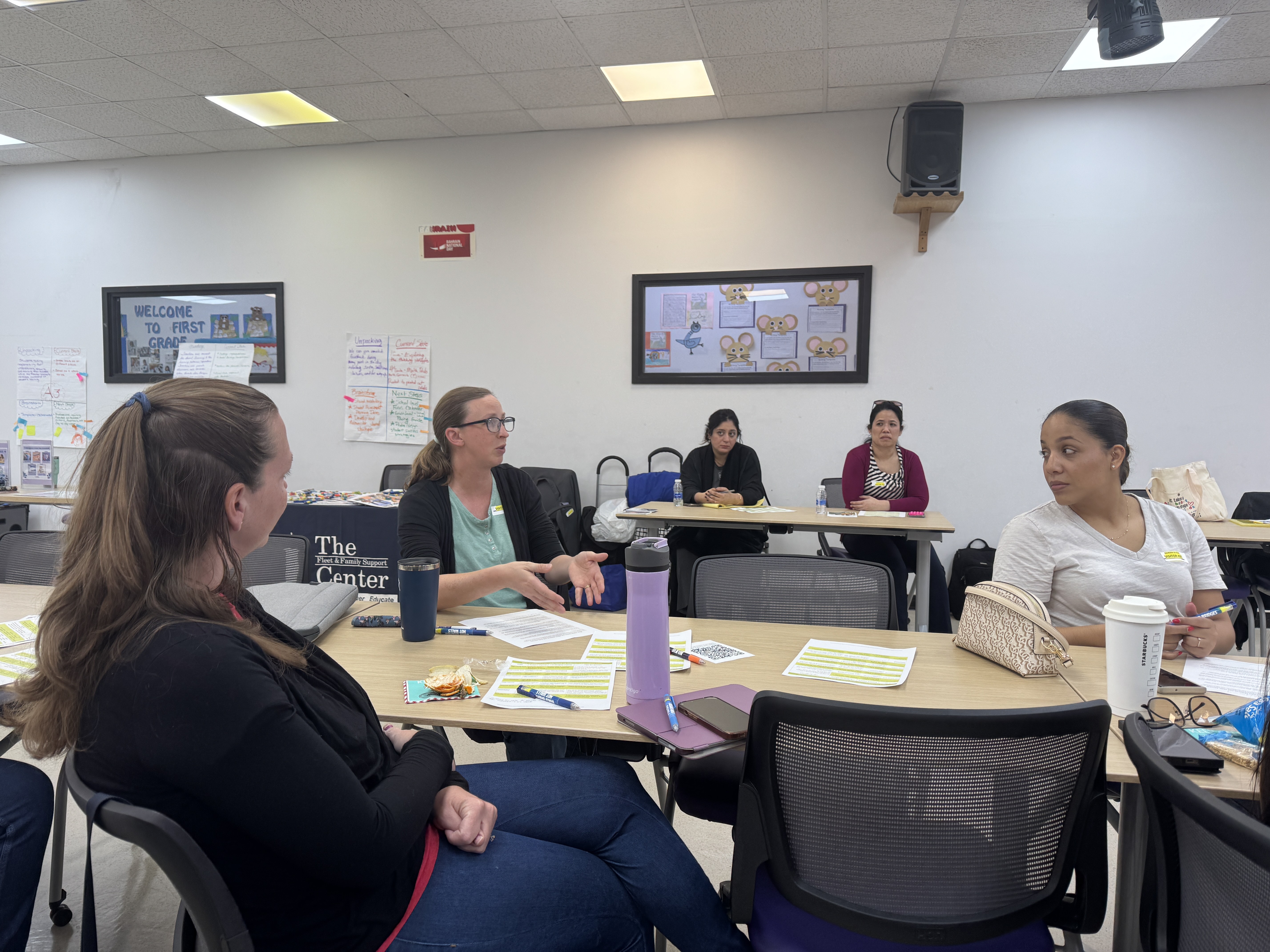 School – Home Community Partnerships: Positive Parenting for Safe Kids ...