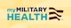 Great health care is more than just appointments and treatments. With My Military Health, you’ll enjoy a simpler health care experience – with more opportunities for virtual care. We want to make your health care experience:

More convenient.
More flexible.
More personalized.