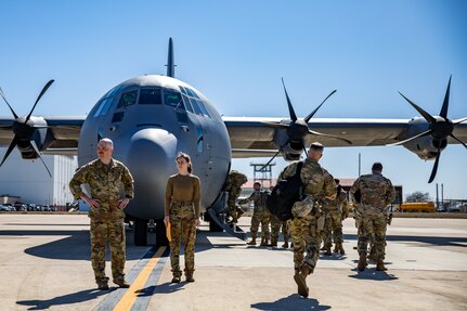 U.S. Army South leads joint task force in support of illegal alien holding operation in Guantanamo Bay
