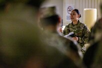 U.S. Army South leads joint task force in support of illegal alien holding operation in Guantanamo Bay