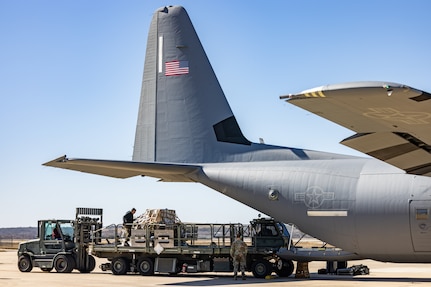 U.S. Army South leads joint task force in support of illegal alien holding operation in Guantanamo Bay