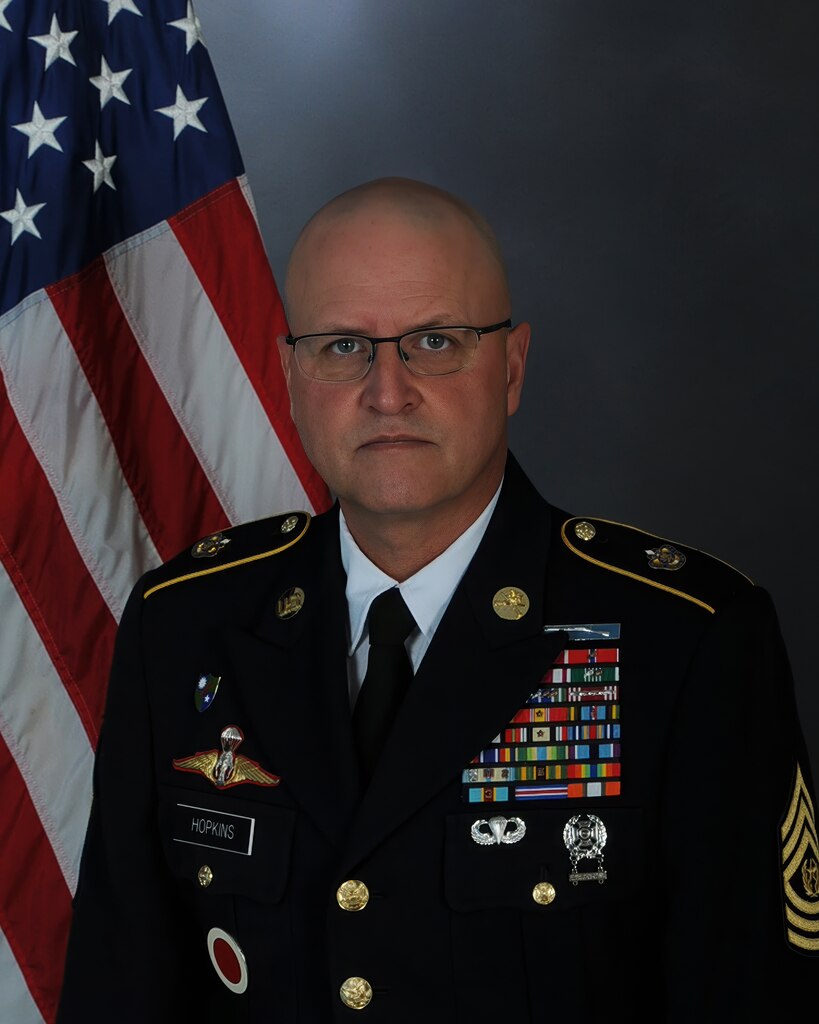 CSM Hopkins Bio Photo