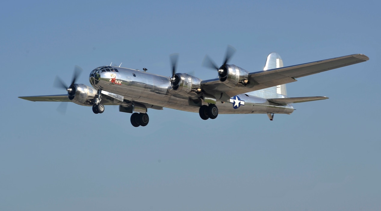 B-29 Doc