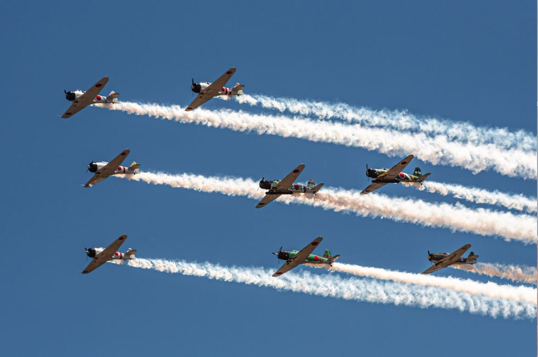 Tora! Tora! Tora!