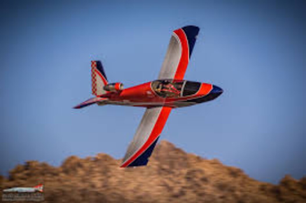 Torrey Ward - MicroJet