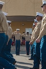 Echo Company Graduation