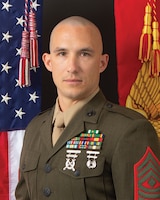 Inspector-Instructor Unit Senior Enlisted Leader
6th Air Naval Gunfire Liason Company
