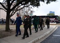 IMS Explore American History and Culture in Texas