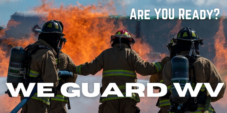 Join the WV National Guard