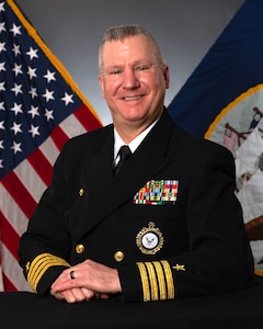 CAPT Todd Winn
