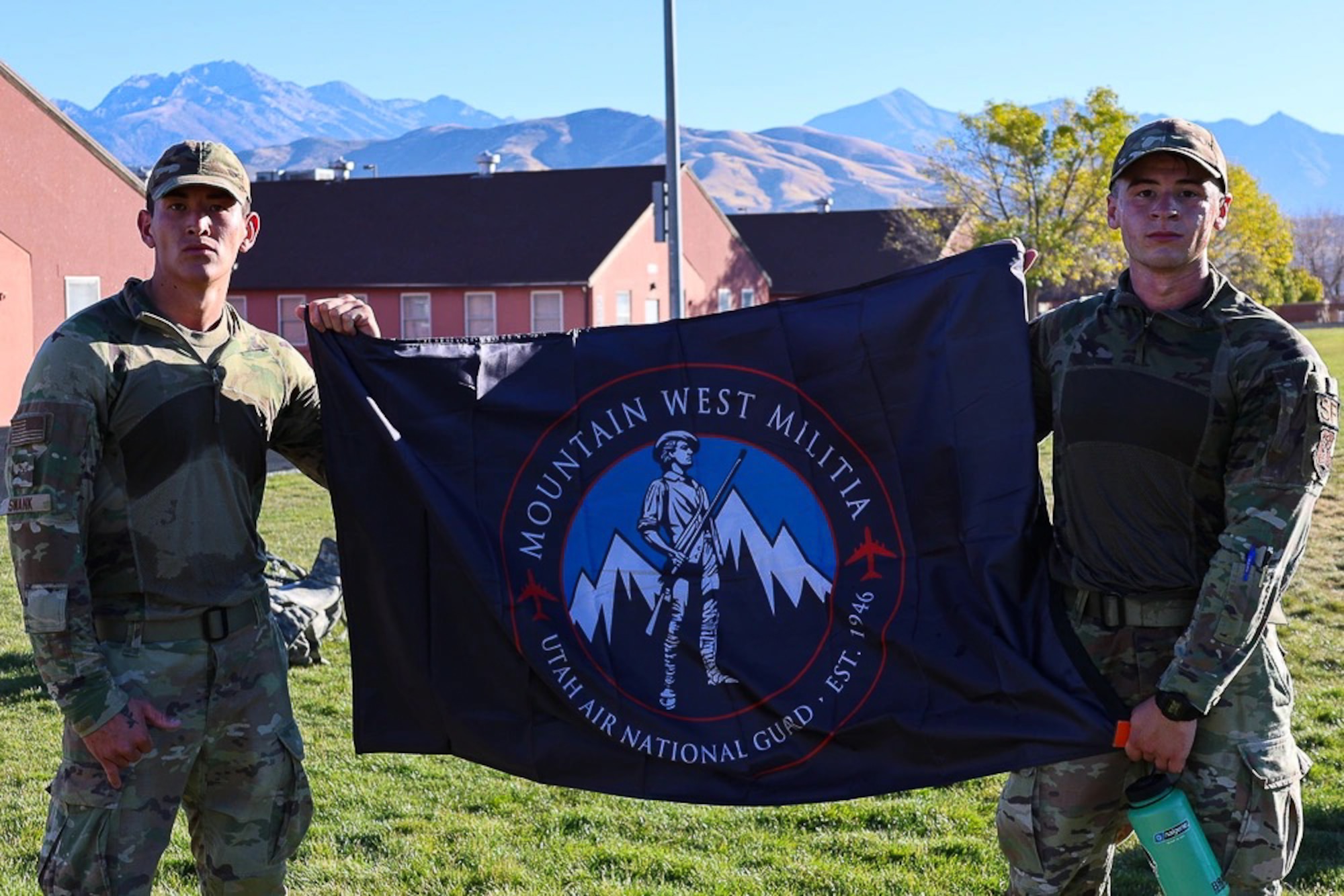 A1C Swank Participating in the Best Warrior Competition. The Best Warrior Competition is an annual event hosted by the Army National Guard to test the physical and mental resilience of participants. The grueling contest assesses skills in marksmanship, land navigation, obstacle courses, ruck marches, and other tactical operations.