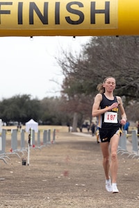 2025 Armed Forces Men’s and Women’s Cross Country Championship