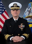 Captain Ronald H. Rumfelt, Jr.