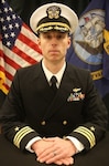 ​Comman​der Nicholas J. Peranteau