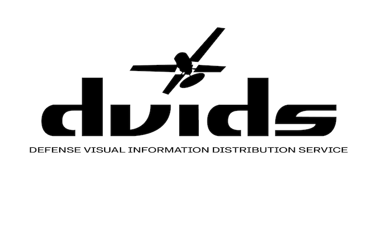DVIDS Logo
