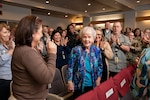 BAMC Quarterly Awards ceremony honors special achievement
