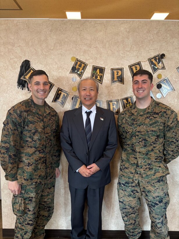 U.S. Marine Corps Courtesy Photo