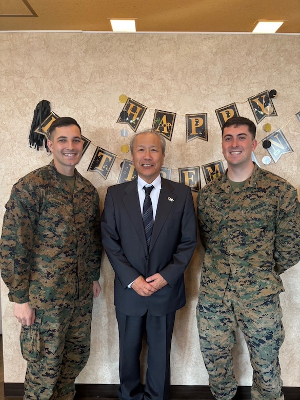 U.S. Marine Corps Courtesy Photo