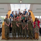 U.S. Marine Corps Courtesy Photo