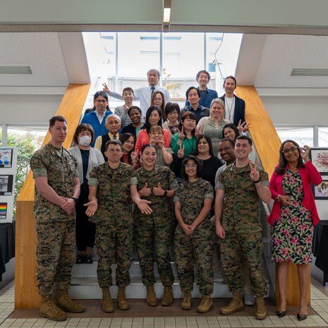 U.S. Marine Corps Courtesy Photo