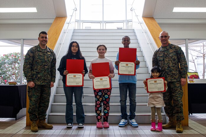 Photo by Lance Cpl. David Getz