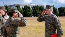 Photo by Lance Cpl. David Getz