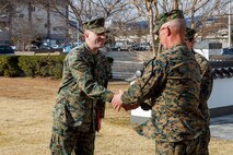 Photo by Lance Cpl. David Getz