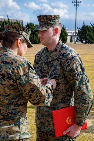 Photo by Lance Cpl. David Getz