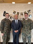 U.S. Marine Corps Courtesy Photo