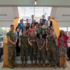 U.S. Marine Corps Courtesy Photo