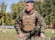 U.S. Marine Corps Courtesy Photo