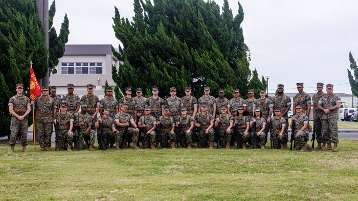 U.S. Marine Corps Courtesy Photo